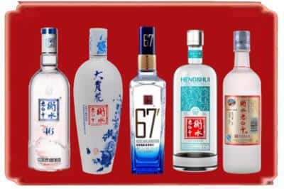 名山区回收衡水老白干